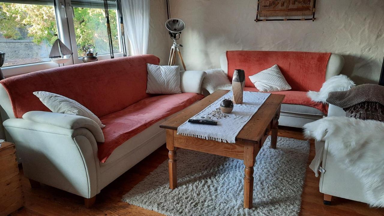 Ferienwohnung-Malanders Andernach Ngoại thất bức ảnh