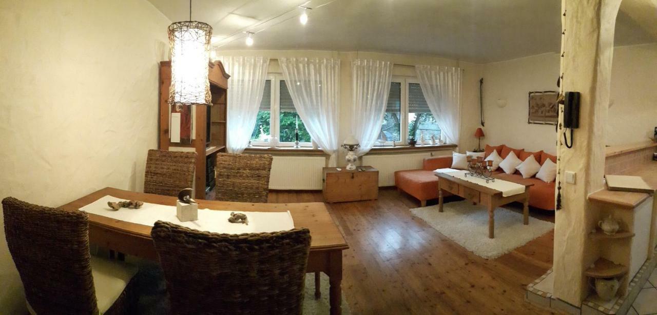 Ferienwohnung-Malanders Andernach Ngoại thất bức ảnh