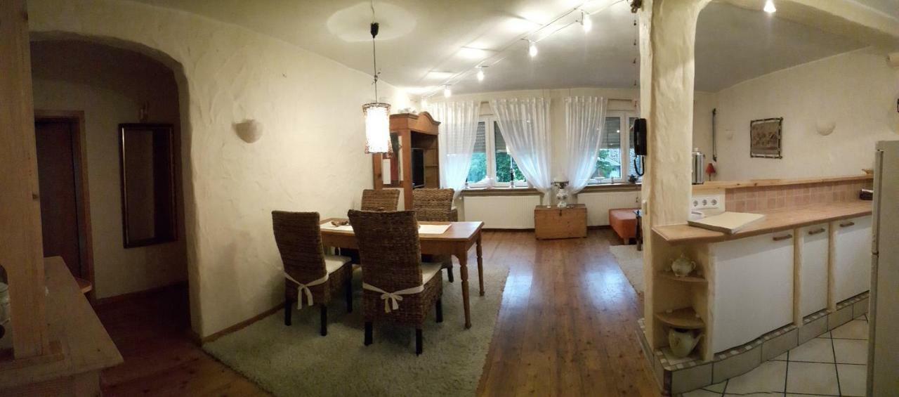 Ferienwohnung-Malanders Andernach Ngoại thất bức ảnh
