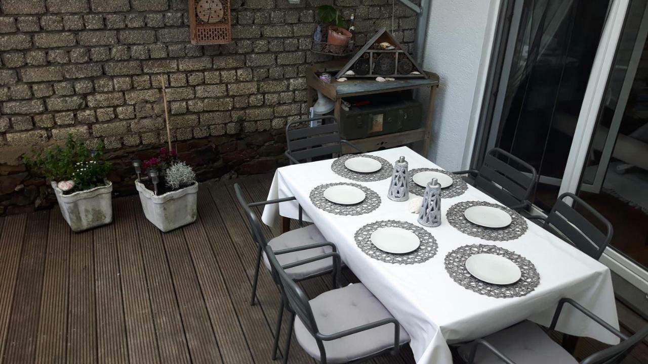Ferienwohnung-Malanders Andernach Ngoại thất bức ảnh
