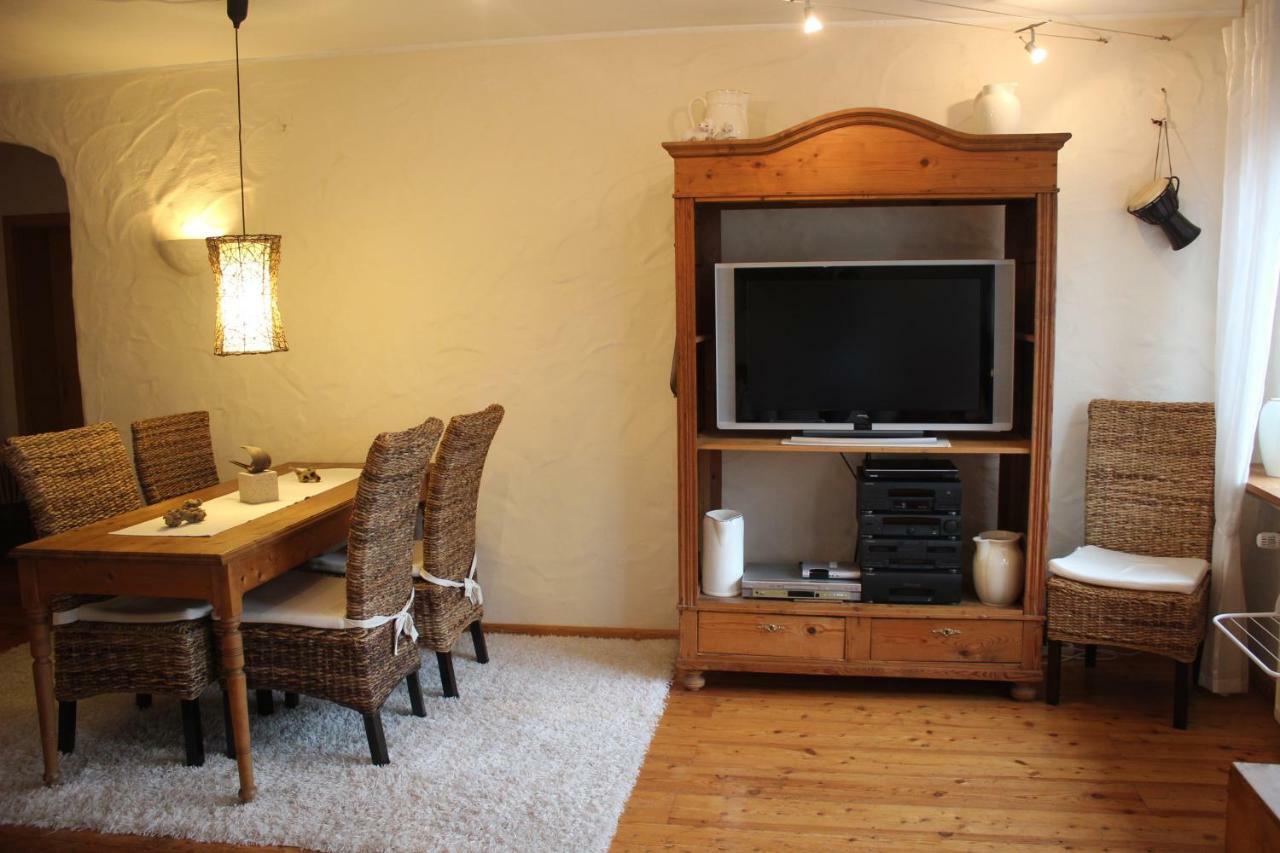 Ferienwohnung-Malanders Andernach Ngoại thất bức ảnh