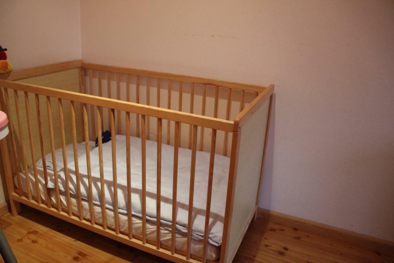 Ferienwohnung-Malanders Andernach Ngoại thất bức ảnh