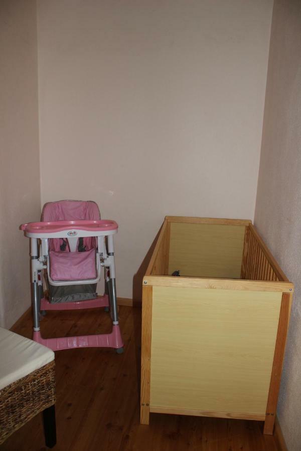 Ferienwohnung-Malanders Andernach Ngoại thất bức ảnh