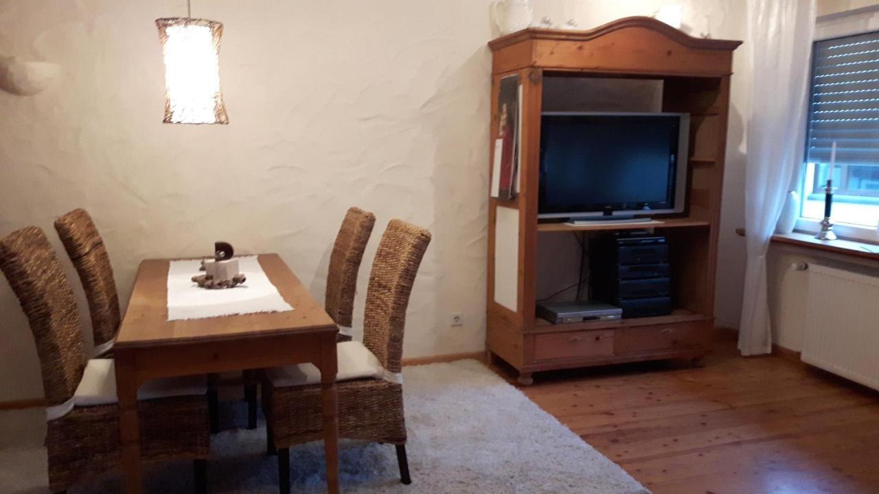 Ferienwohnung-Malanders Andernach Phòng bức ảnh