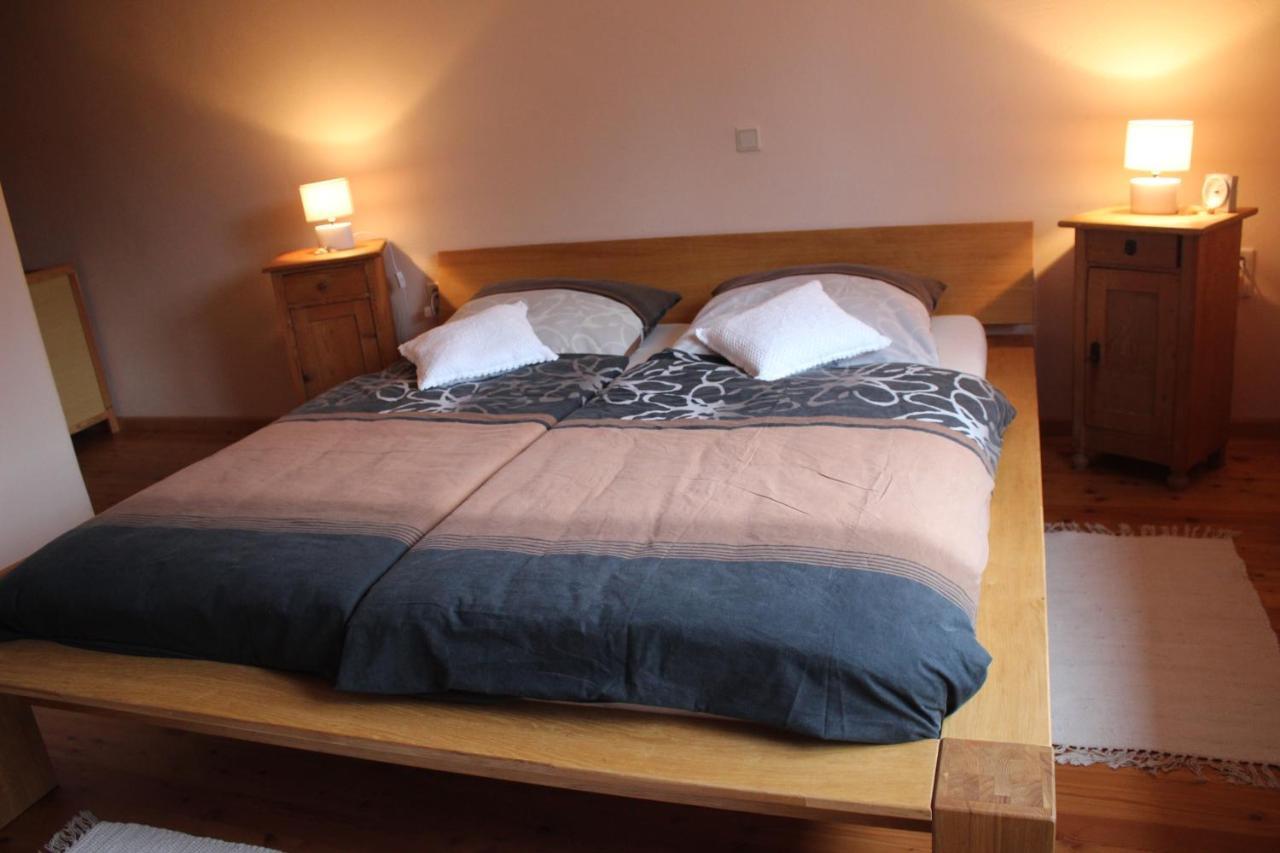 Ferienwohnung-Malanders Andernach Ngoại thất bức ảnh